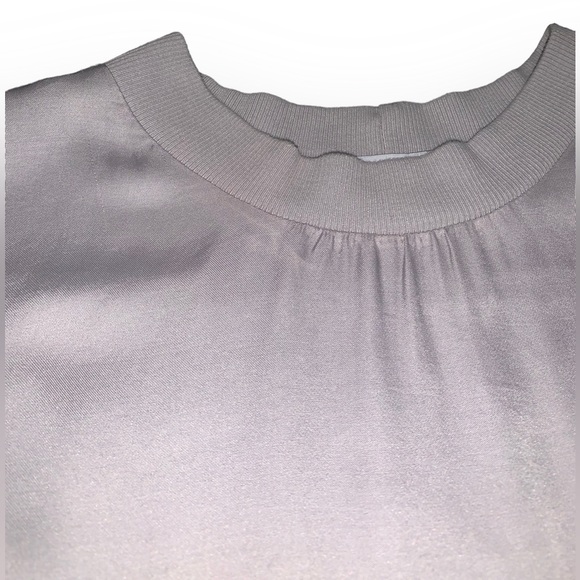 Short Sleeved Blouse by S’EDGE Apparel - Picture 3 of 10